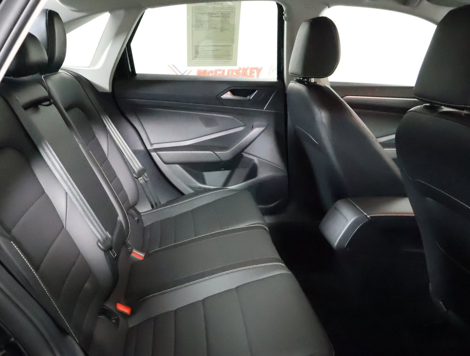 Used 2024 Volkswagen Jetta SE image 44