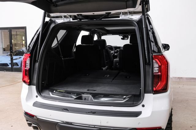 Used 2026 GMC Yukon AT4 w/ AT4 Premium Plus Package AWD/4WD image 32