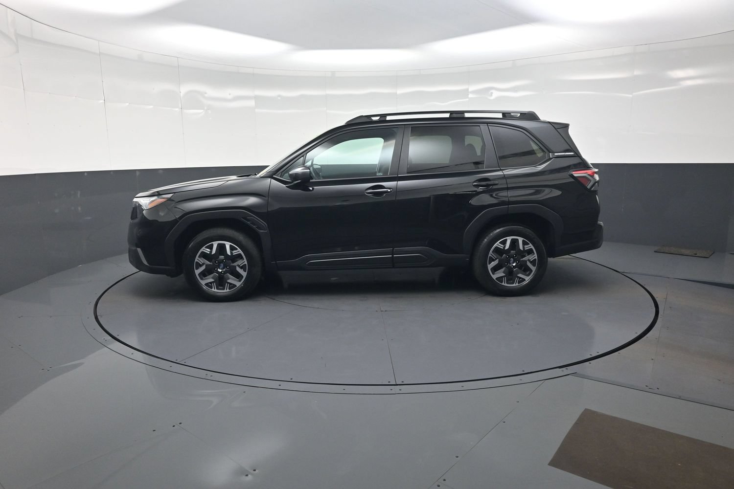 Certified 2026 Subaru Forester Premium AWD/4WD image 6