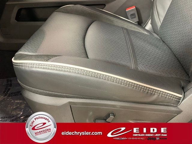 New 2026 RAM 2500 Laramie image 13