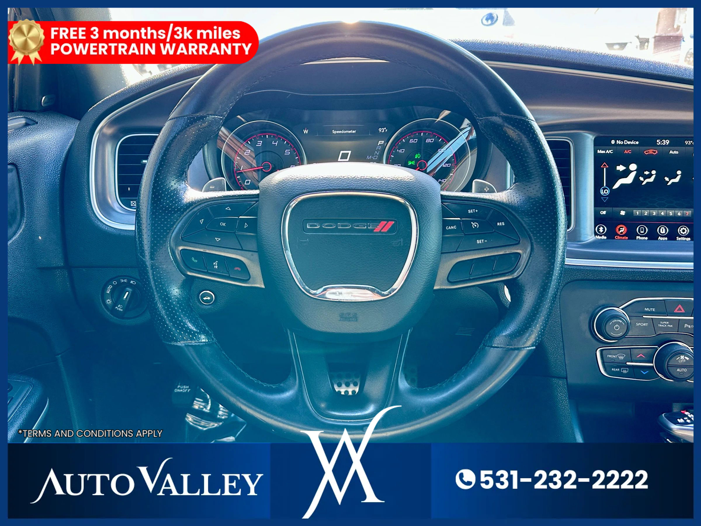 Used 2020 Dodge Charger GT image 28