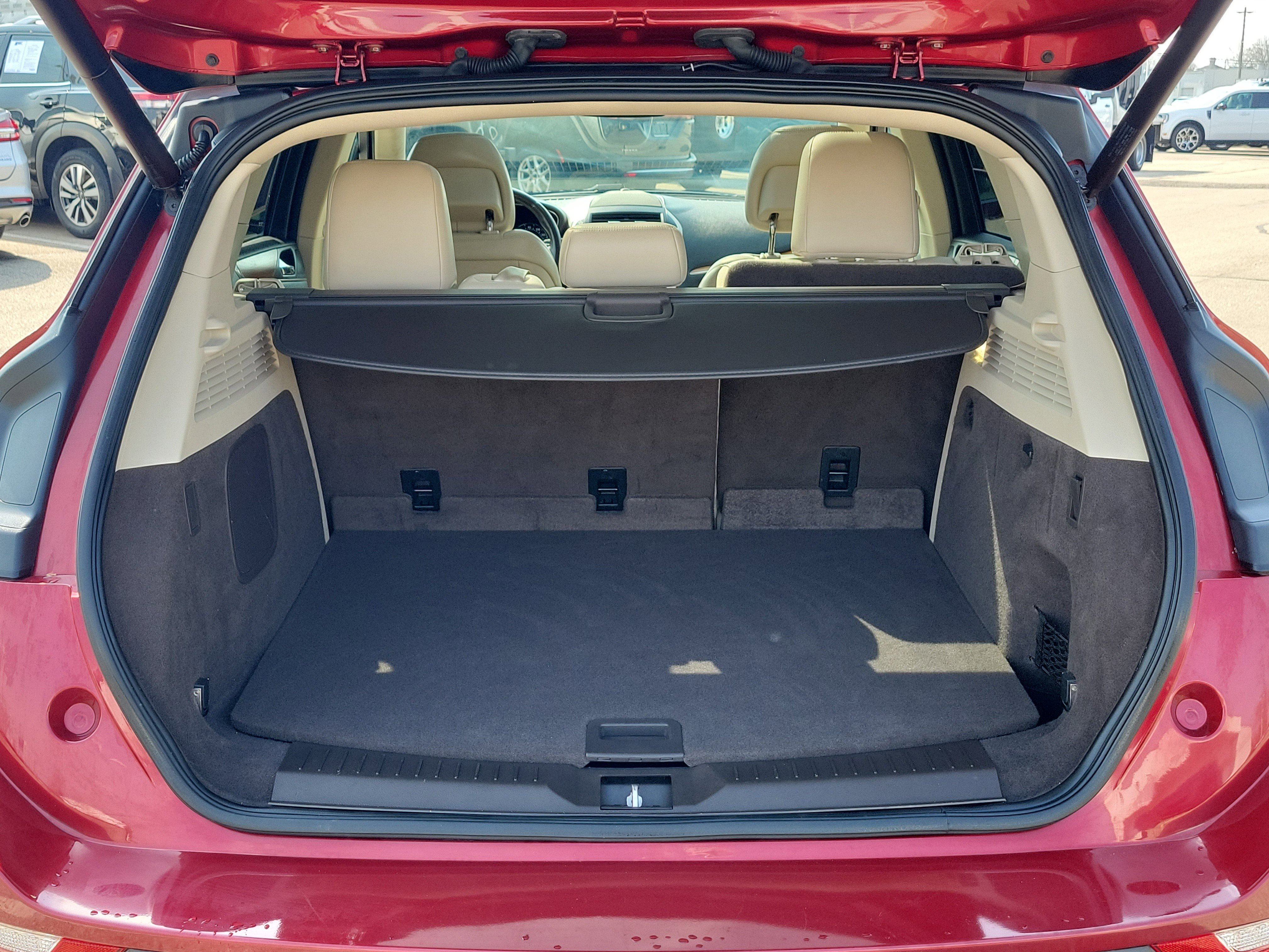 Used 2018 Lincoln MKC Select w/ Select Plus Package image 8