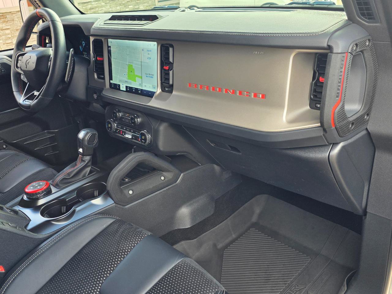 Used 2024 Ford Bronco Raptor image 25