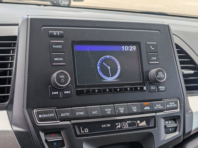 Used 2019 Honda Odyssey LX image 12