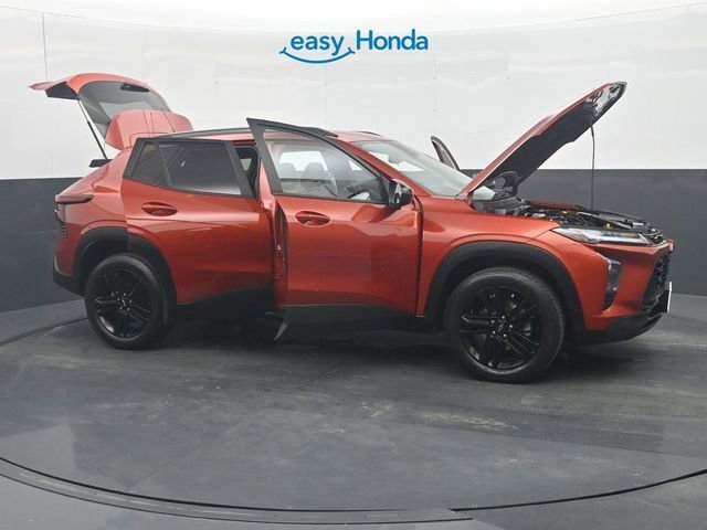 Used 2024 Chevrolet Trax ACTIV image 35