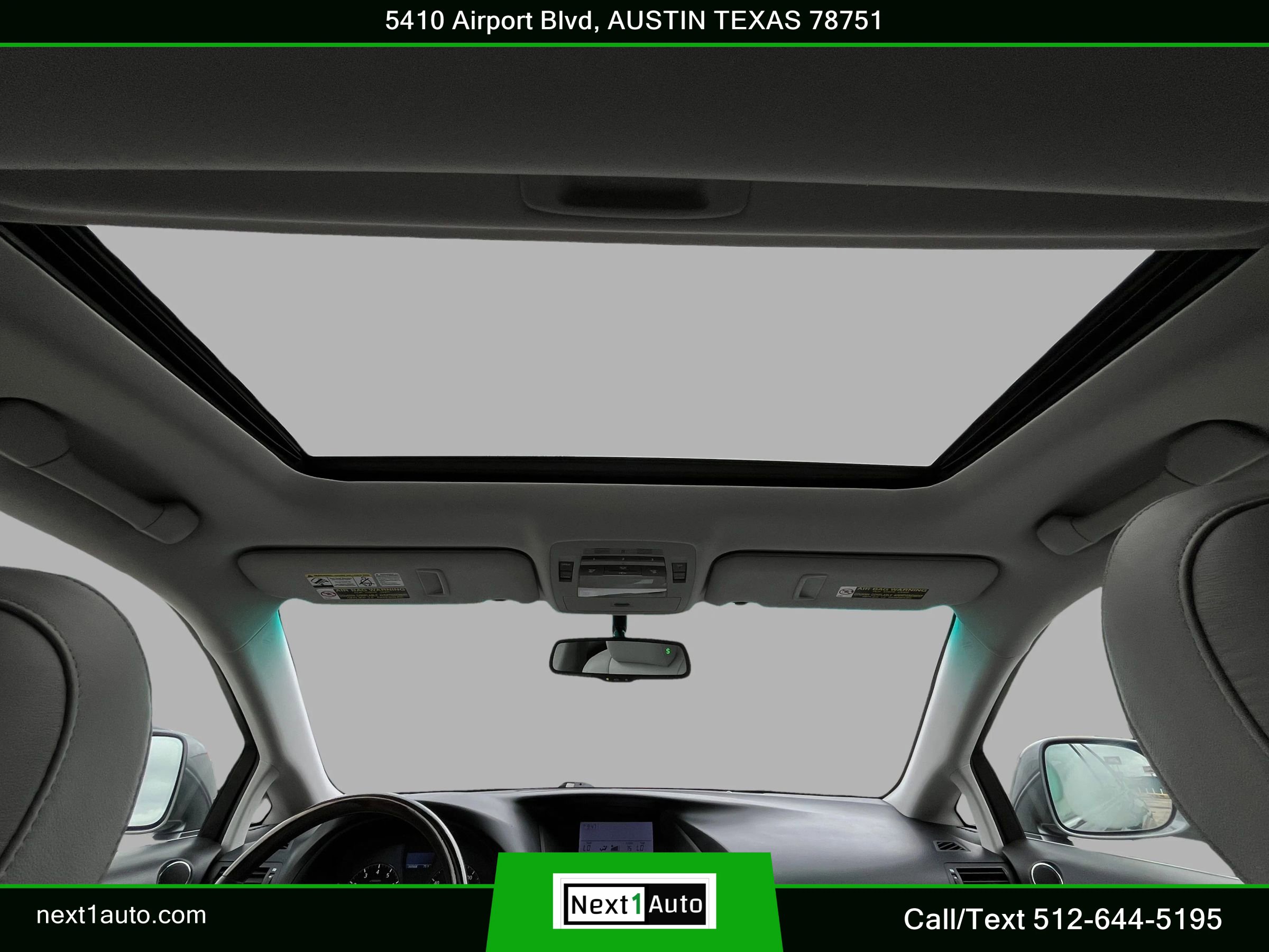 Used 2012 Lexus RX 350 FWD w/ Premium Pkg image 26