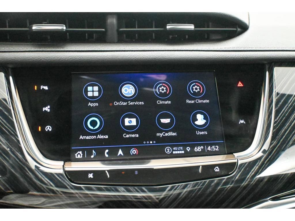 Used 2023 Cadillac XT6 Premium Luxury w/ Technology Package image 56