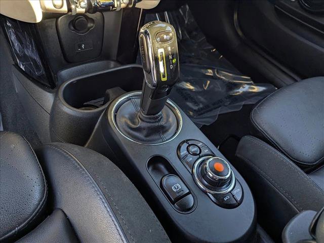 Used 2021 MINI Cooper SE w/ 6.5" Touchscreen Package image 20