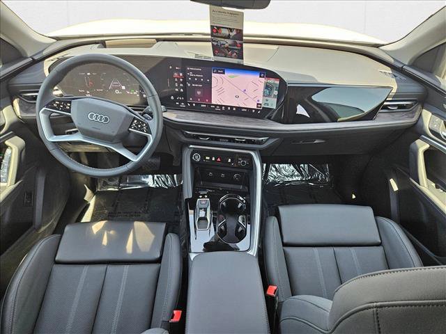New 2025 Audi Q5 Premium Plus image 14