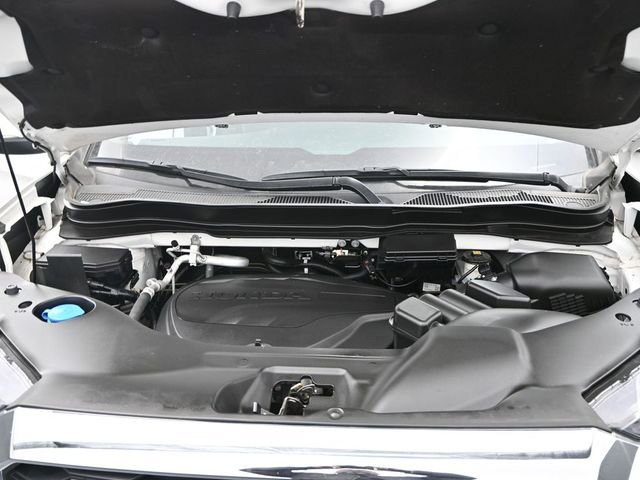 Used 2023 Honda Passport EX-L image 17