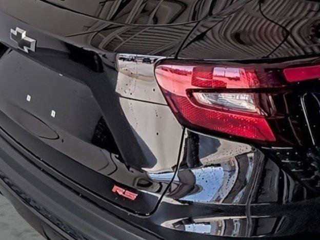 New 2026 Chevrolet Trax RS w/ Sunroof Package image 15