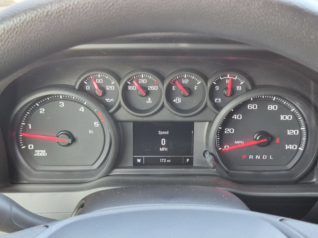 New 2026 GMC Sierra 3500 Pro w/ Convenience Package RWD image 12