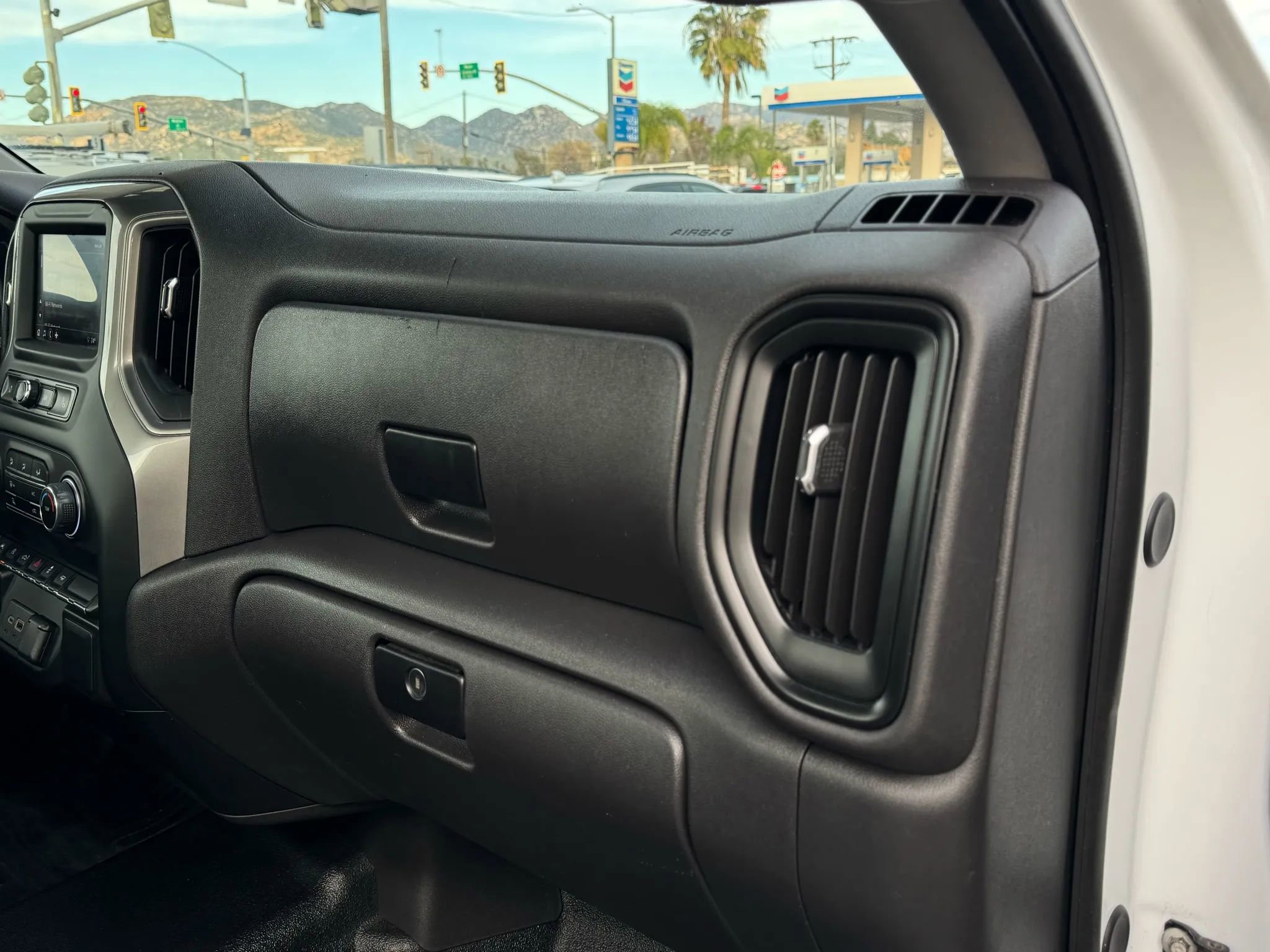 Used 2024 Chevrolet Silverado 1500 W/T w/ WT Fleet Convenience Package image 24