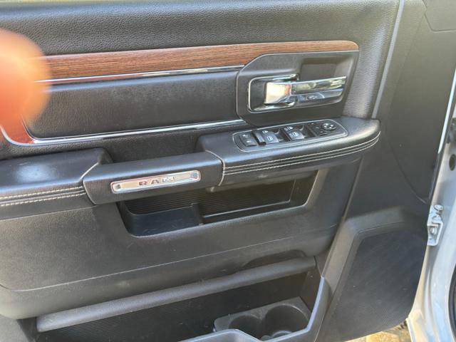 Used 2015 RAM 2500 Laramie w/ Snow Chief Group image 28