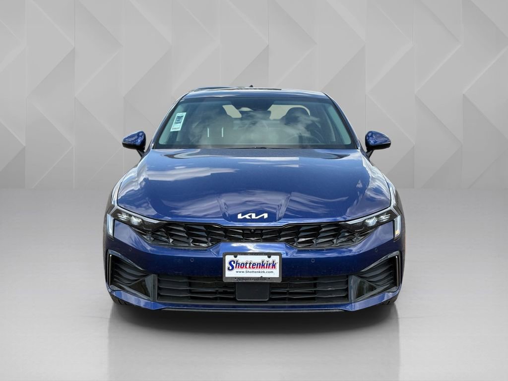Certified 2026 Kia K5 EX image 2