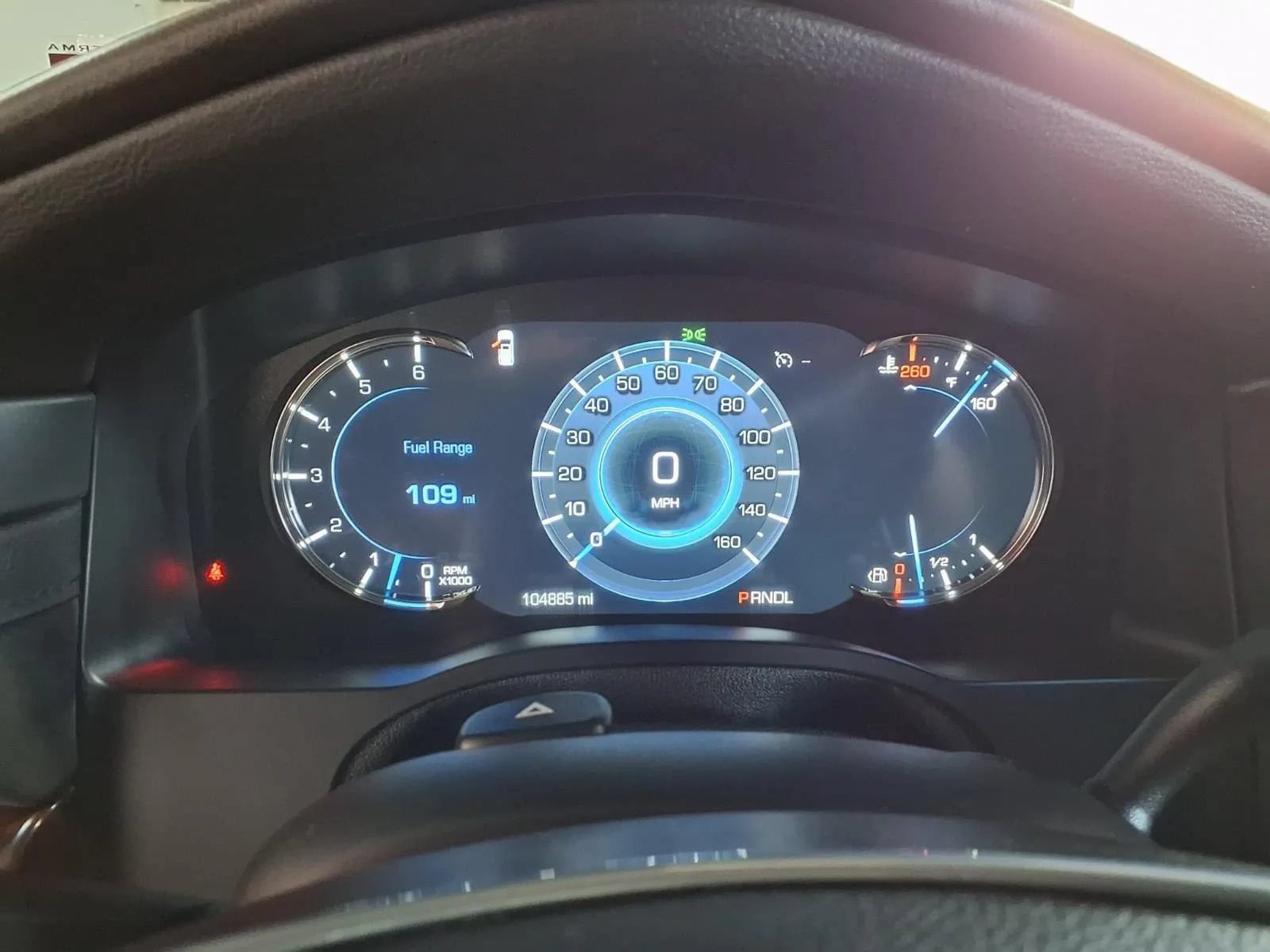 Used 2020 Cadillac Escalade Luxury AWD/4WD image 29