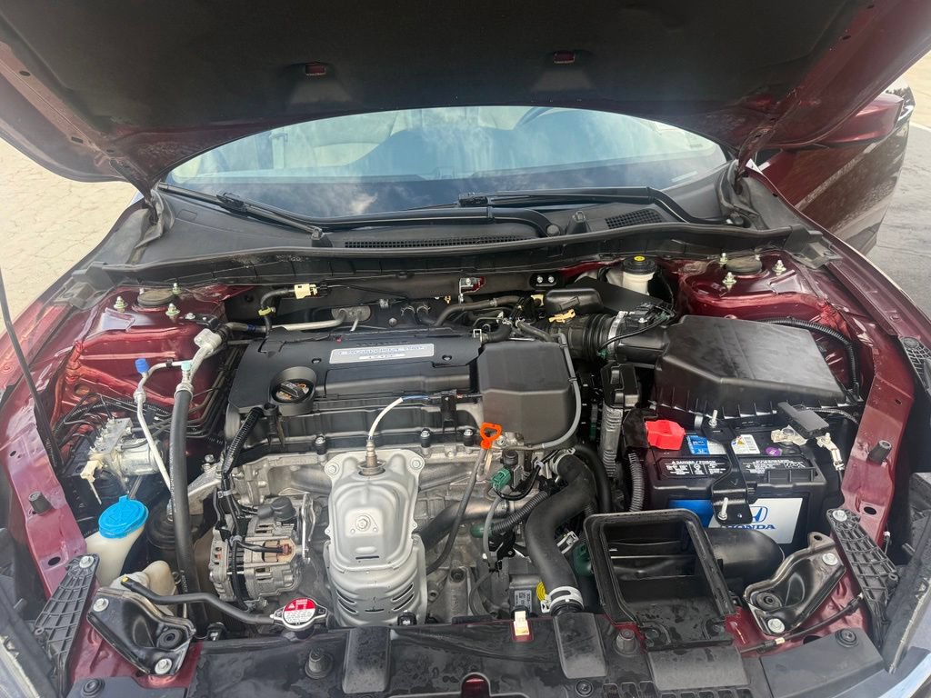Used 2014 Honda Accord LX image 11