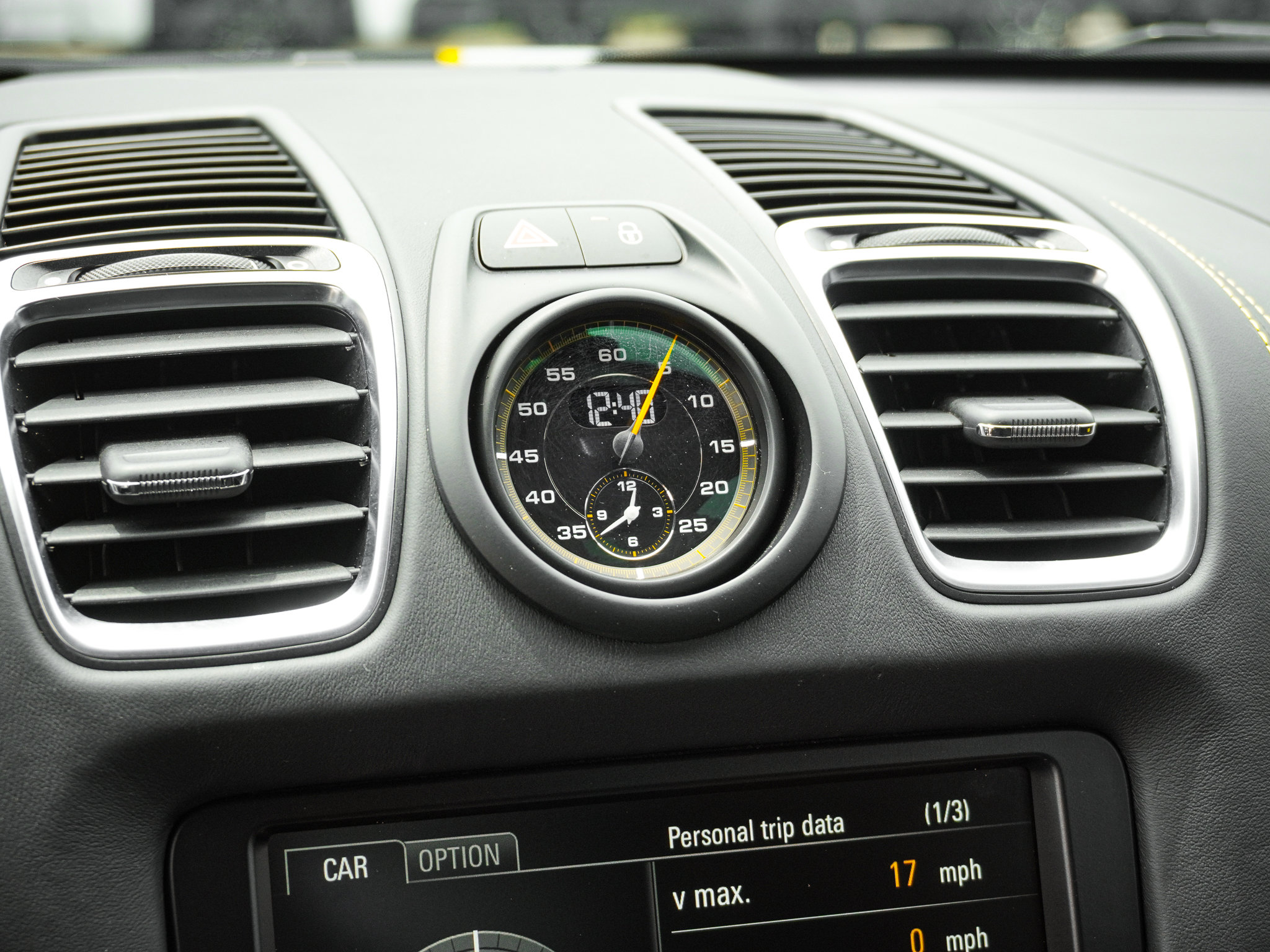 Used 2016 Porsche Cayman GT4 RWD image 32