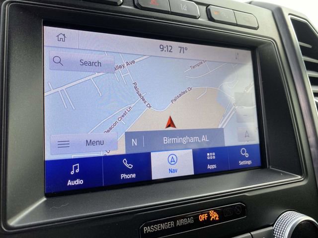 Certified 2021 Ford Expedition Max Platinum image 31