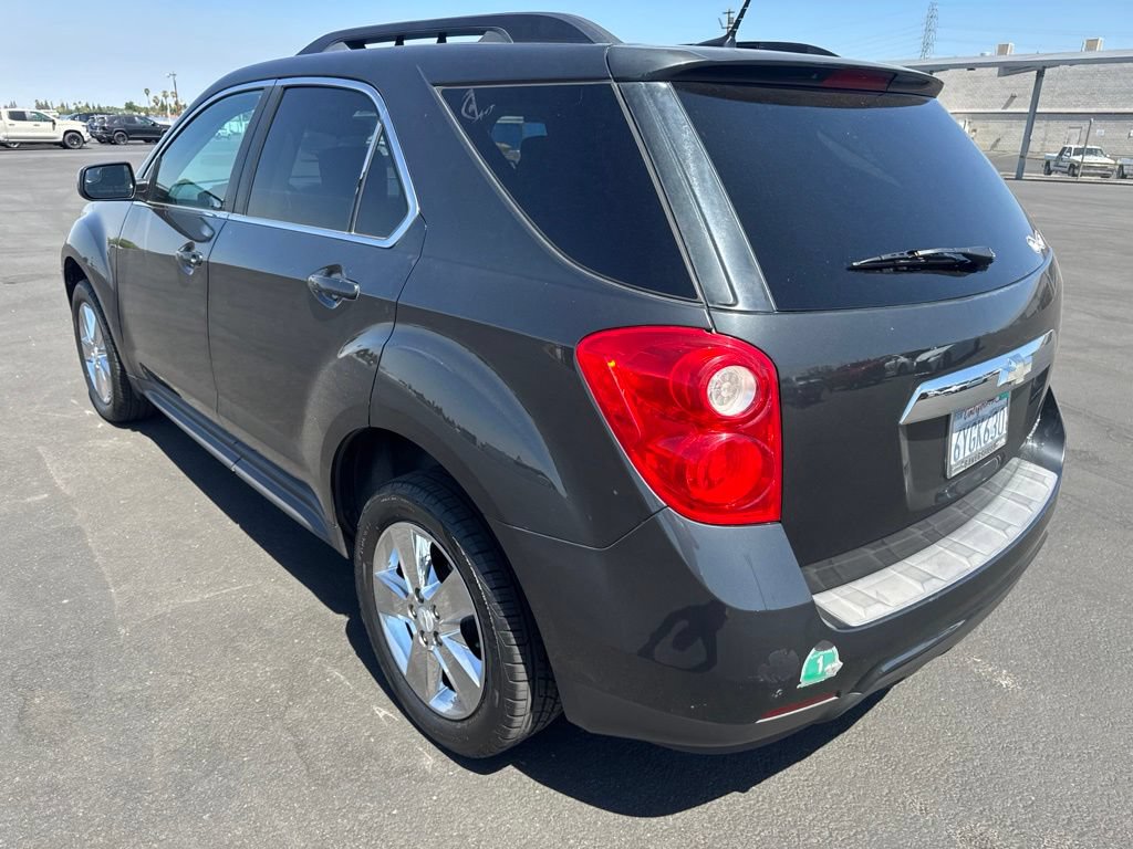 Used 2013 Chevrolet Equinox LT w/ All Star Package FWD image 3