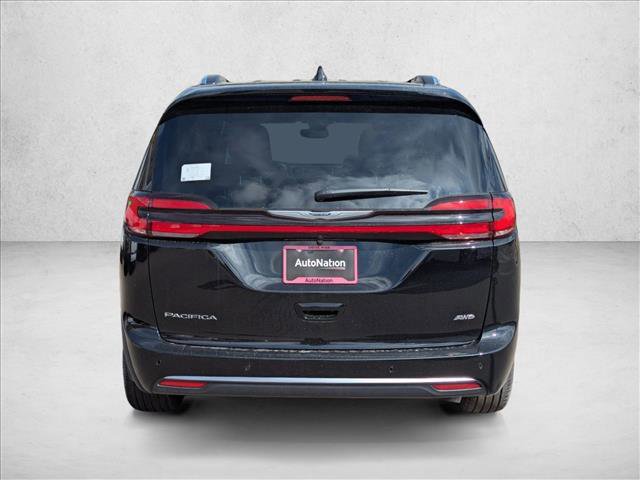 New 2026 Chrysler Pacifica Pinnacle image 7