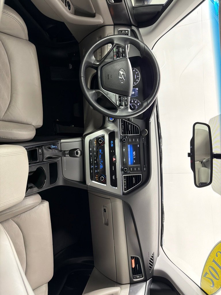 Used 2015 Hyundai Sonata Sport w/ Option Group 03 FWD image 24