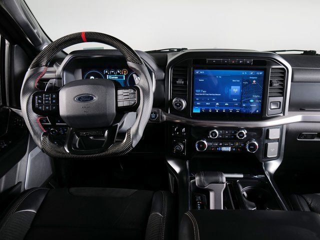 Used 2023 Ford F150 Raptor AWD/4WD image 14