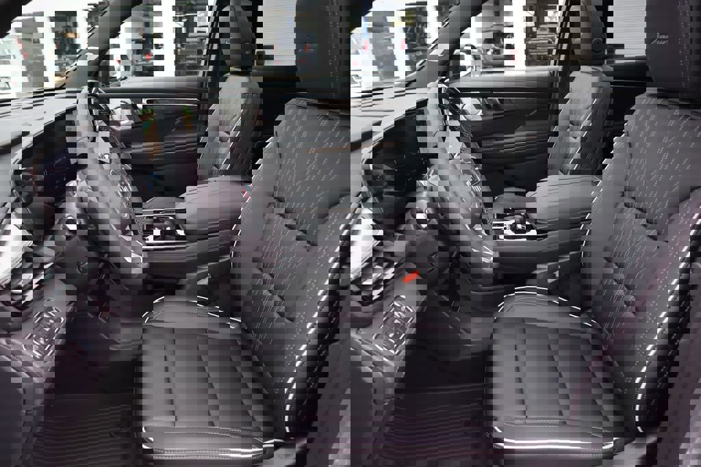 New 2026 Buick Enclave Avenir w/ Super Cruise Package image 17