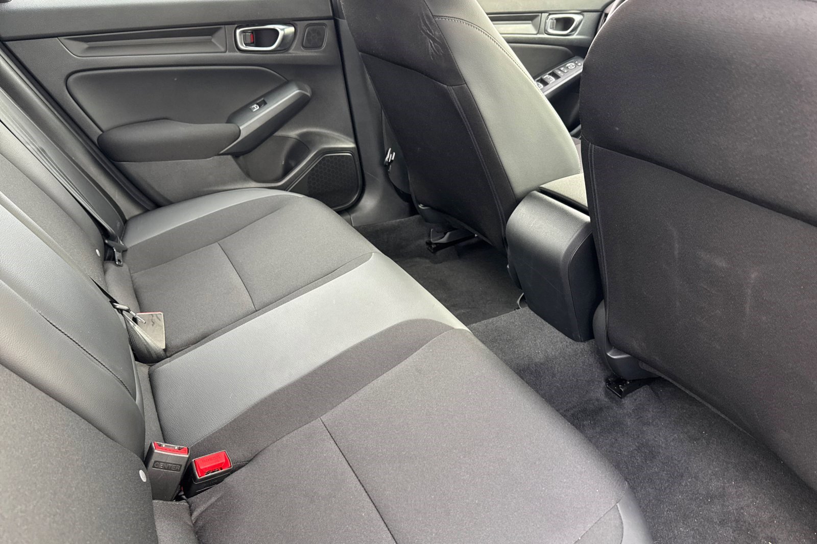 Used 2025 Honda Civic Sport image 30