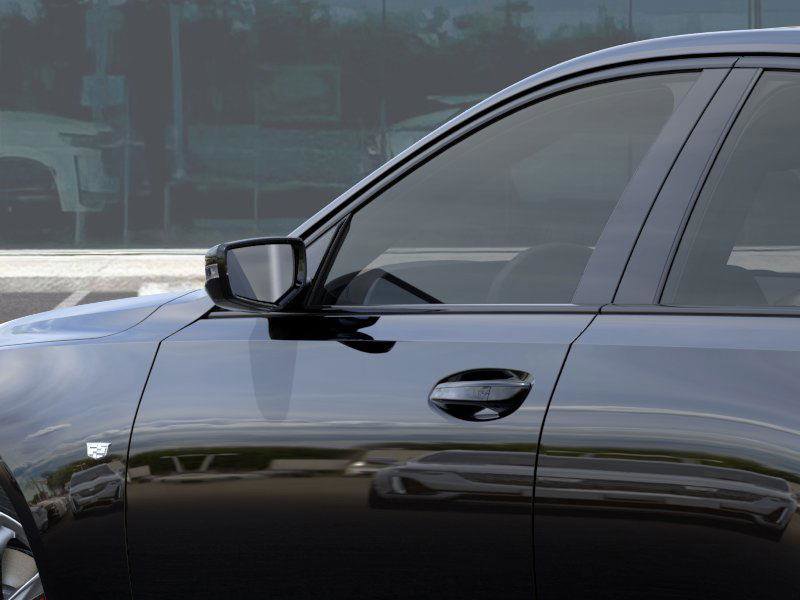 New 2026 Cadillac CT5 Sport image 13