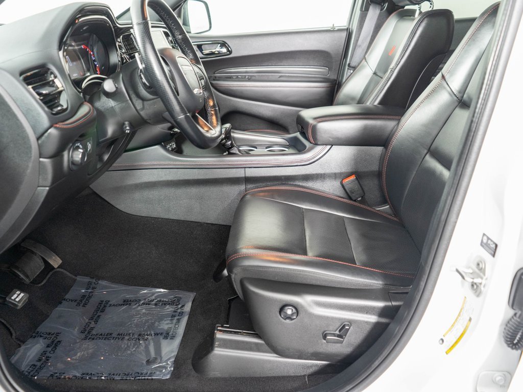 Used 2024 Dodge Durango GT image 10