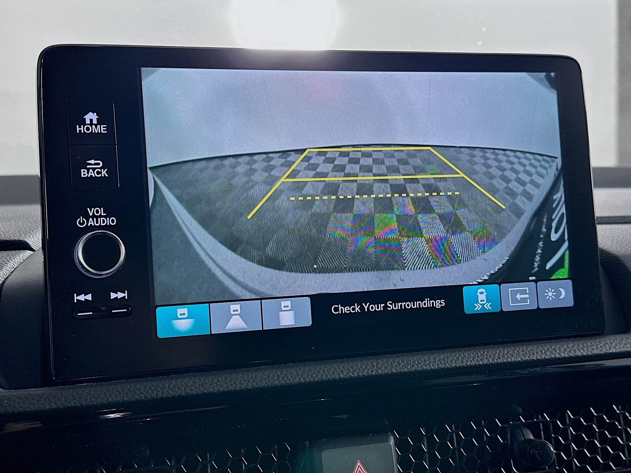 Used 2024 Honda CR-V EX-L image 22