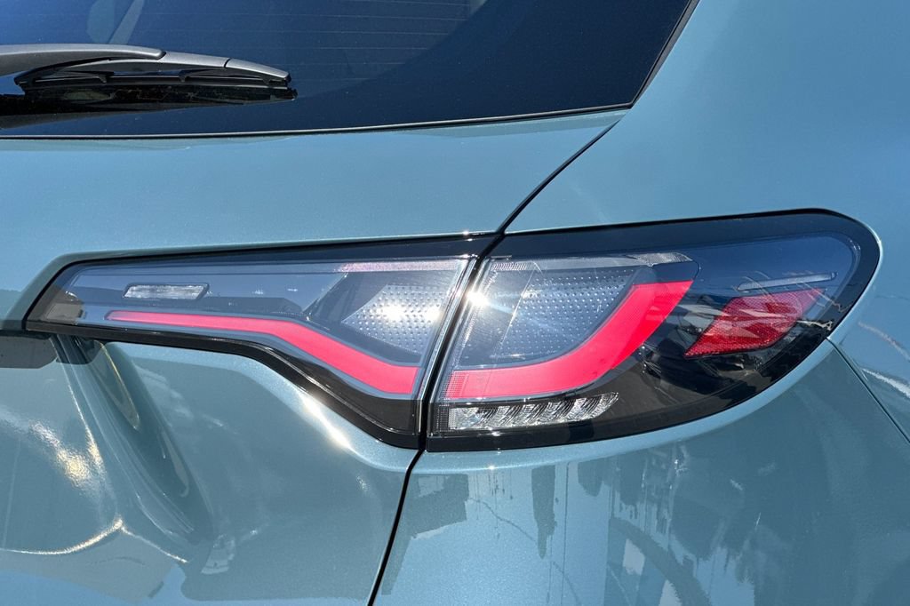 New 2027 Honda HR-V EX-L image 29