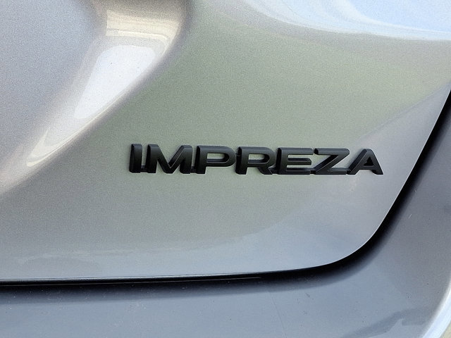 New 2026 Subaru Impreza 2.0i Sport image 5
