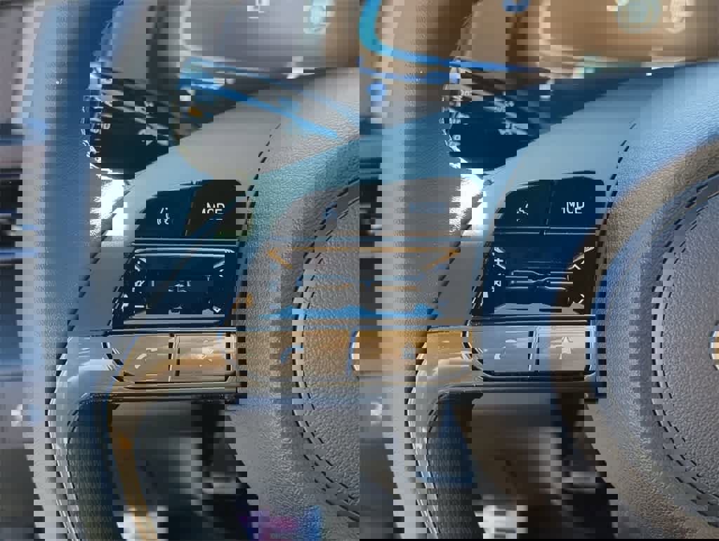 New 2026 Hyundai Elantra Sport w/ Cargo Package image 24