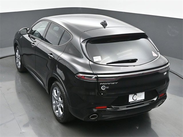 New 2025 Dodge Hornet R/T image 41