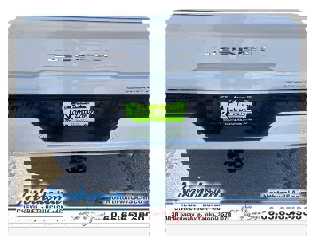 New 2025 GMC Sierra 2500 Denali w/ Denali Reserve Package image 25