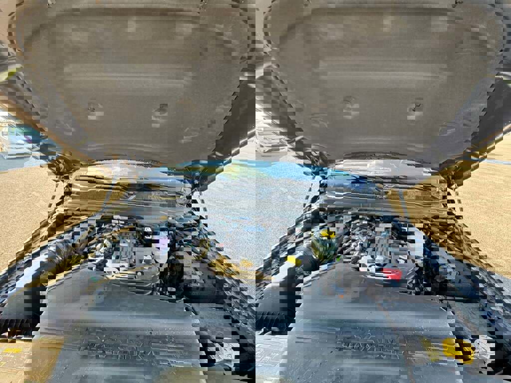 New 2026 RAM 2500 Tradesman image 18