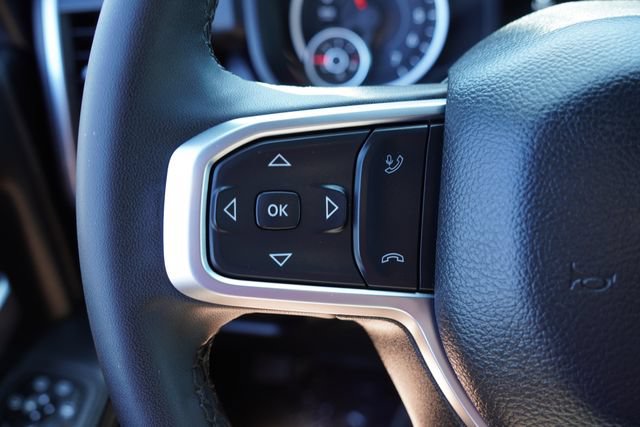 Certified 2026 RAM 2500 Big Horn AWD/4WD image 33