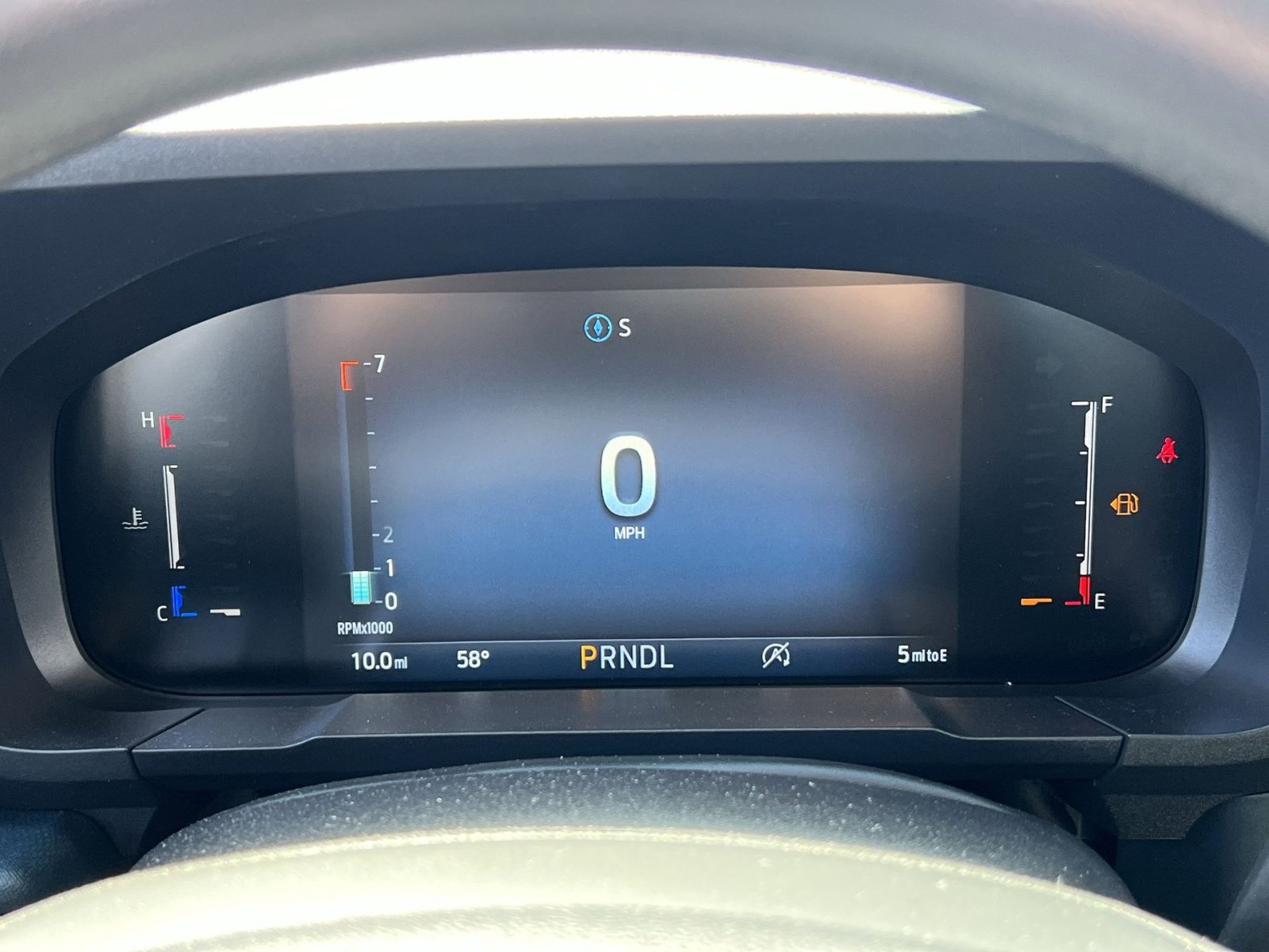 New 2026 Ford Maverick XLT image 17