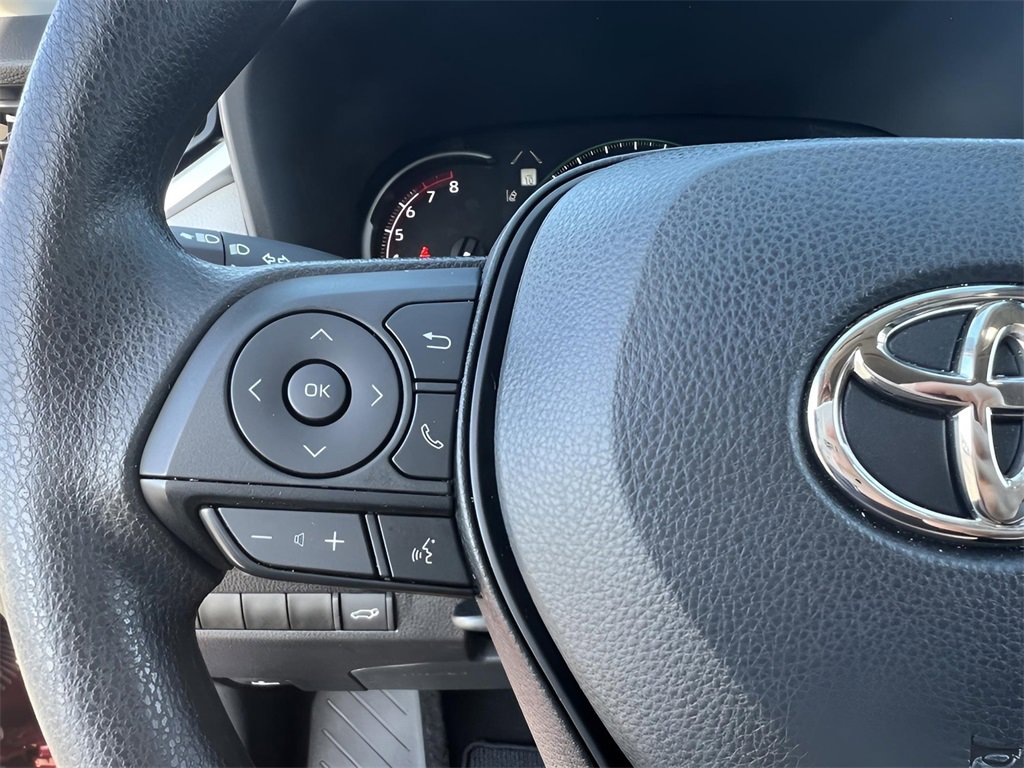 Certified 2023 Toyota RAV4 XLE image 16