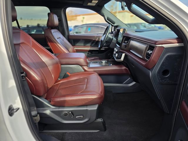 Used 2023 Ford Expedition Max Limited image 10