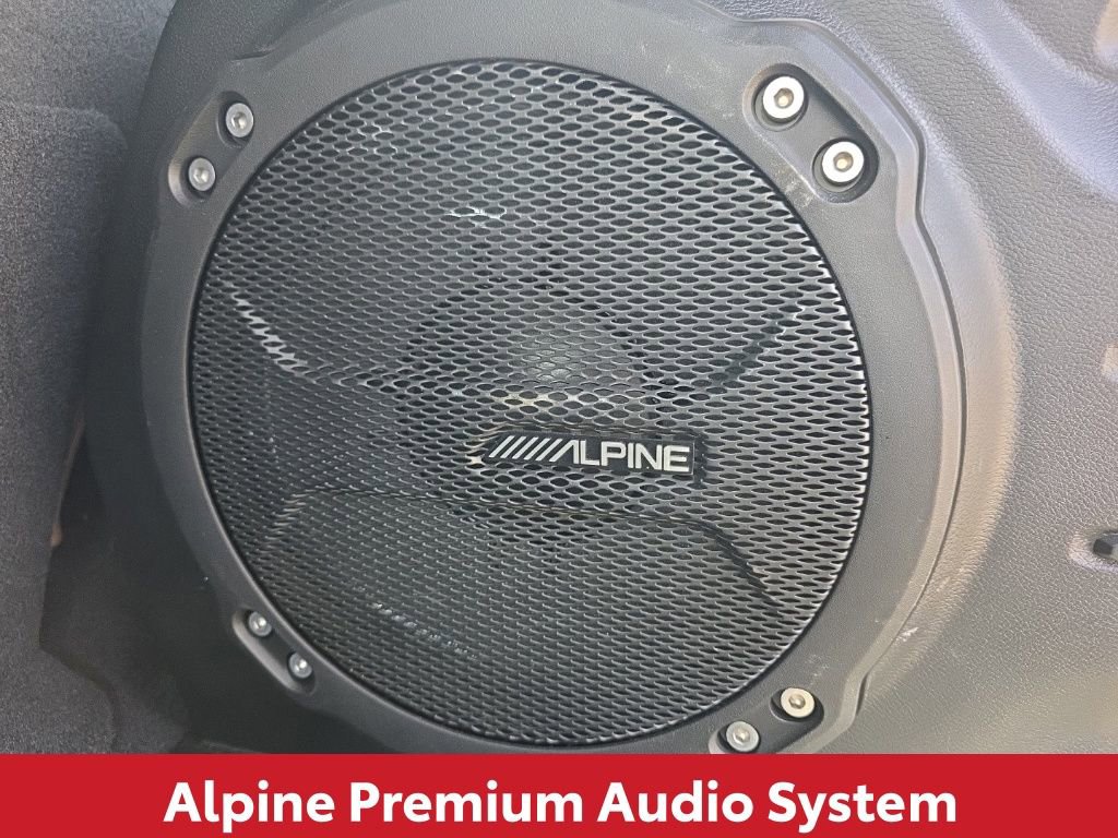 Used 2021 Jeep Wrangler Unlimited Rubicon image 17