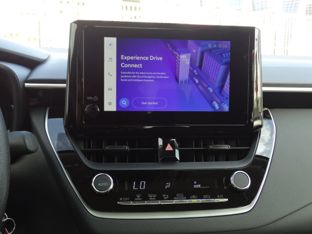 New 2026 Toyota Corolla LE image 19