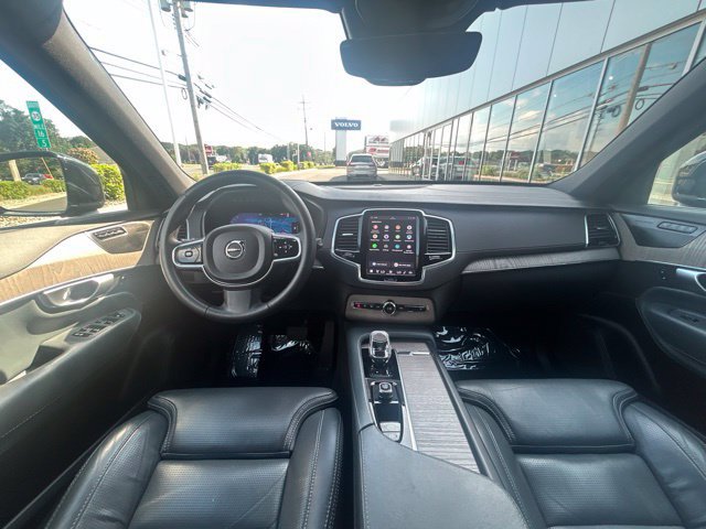Certified 2023 Volvo XC90 B6 Ultimate w/ Protection Package Premier AWD/4WD image 16