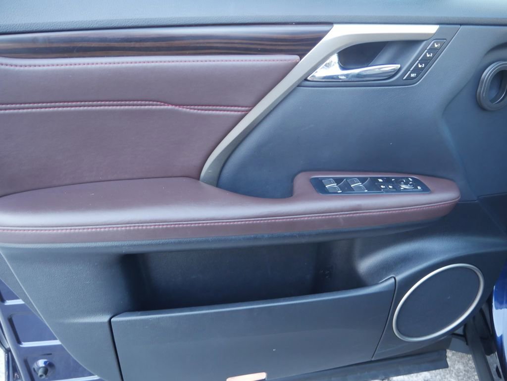 Used 2019 Lexus RX 350L AWD image 12