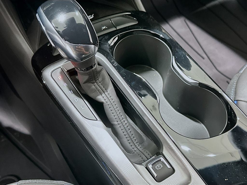 New 2026 Buick Envista Sport Touring w/ Convenience I Package FWD image 19