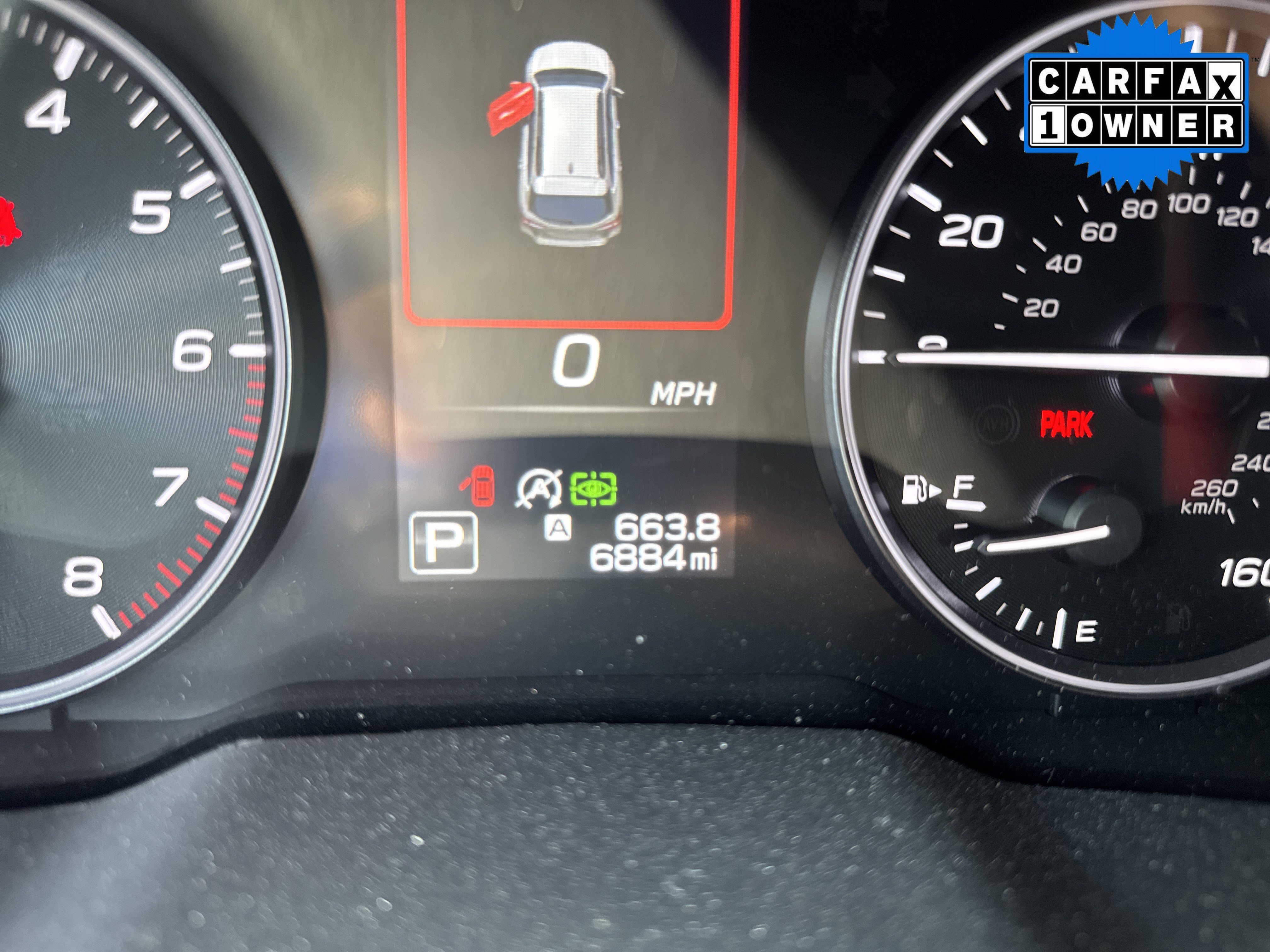 Used 2024 Subaru Outback Touring AWD/4WD image 6