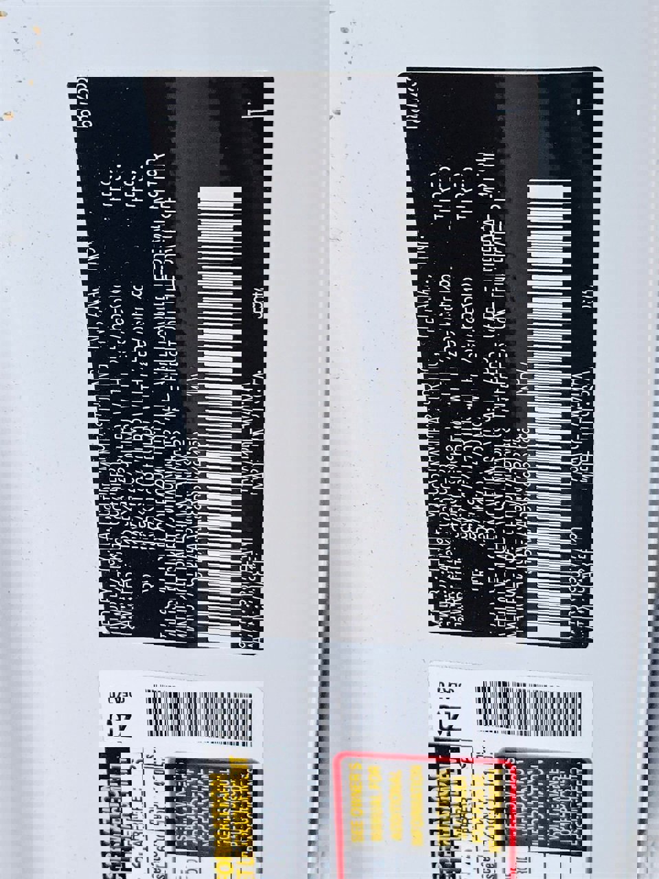 Used 2024 Toyota Grand Highlander XLE image 27