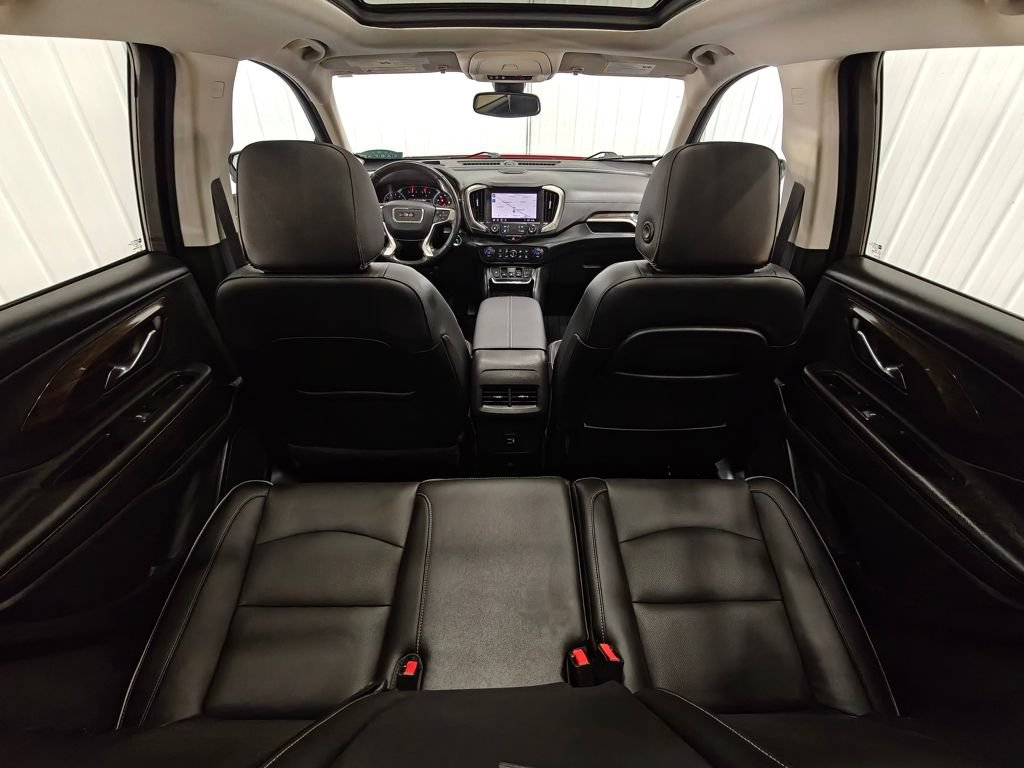 Used 2020 GMC Terrain Denali AWD/4WD image 30